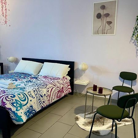 מלון ולמונטונה Residenza Cerci מראה חיצוני תמונה