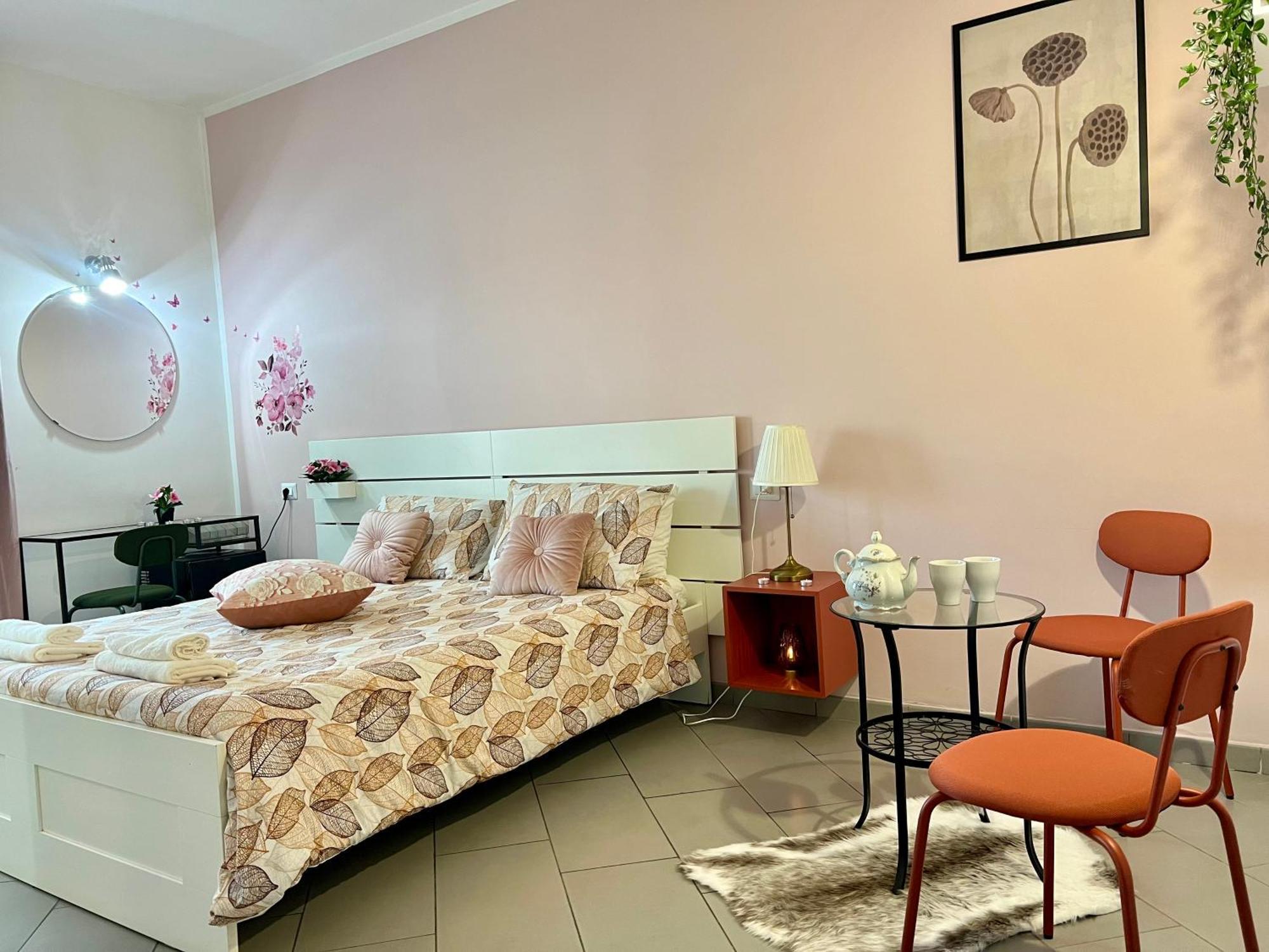 מלון ולמונטונה Residenza Cerci מראה חיצוני תמונה